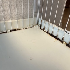 ペットケージの画像
