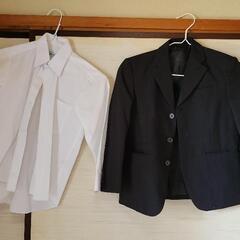 入学式用スーツ120cm男児