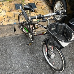 セド 自転車の中古が安い！激安で譲ります・無料であげます