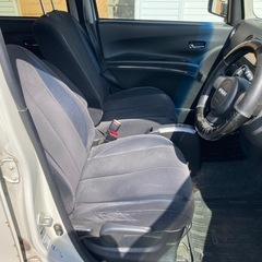 格安コミコミ価格19万 車検9.4 軽自動車 北海道札幌H22 タントエグゼ 4WDの画像