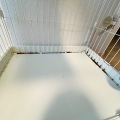 ペットケージの画像