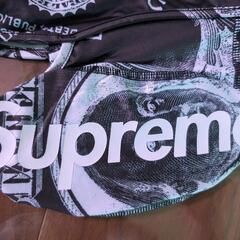 Supreme Lightweight Balaclavaの画像