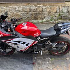 kawasaki Ninja250SE/ABS 2013の画像
