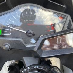 kawasaki Ninja250SE/ABS 2013の画像