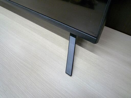 4K対応チューナーレススマートテレビ 50V型 androidtv TSM-5001U4K 2022年 テレビ 中古 苫小牧西店