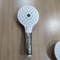　TOTO シャワーヘッドの画像