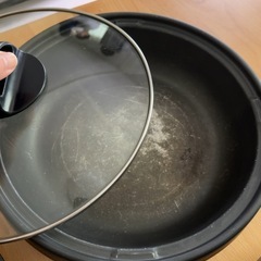 ホットプレートの画像