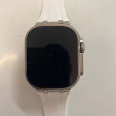 スマートウォッチ49mm の画像