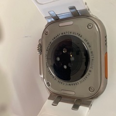 スマートウォッチ49mm の画像