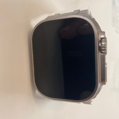 スマートウォッチ49mm の画像