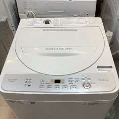 全自動洗濯機