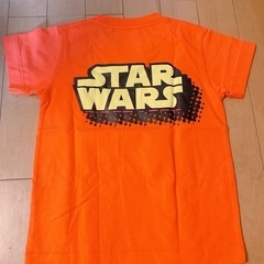 ［新品未使用］ユニクロTシャツ110サイズ 3枚セットの画像