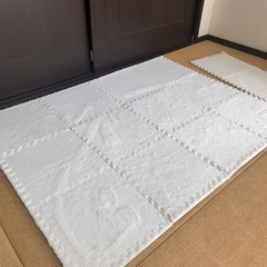 ジョイントマットの画像