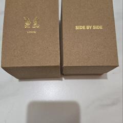 ミッキーマウス　コルクバンド　腕時計の画像