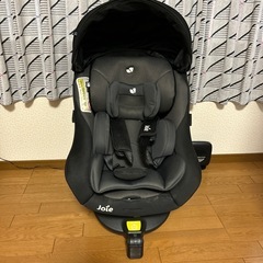 チャイルドシート