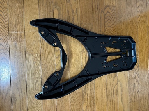 リアキャリア NMAX R-SPACE