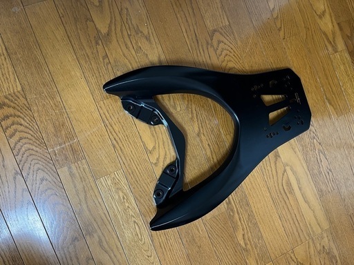リアキャリア NMAX R-SPACE