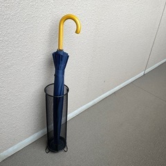 傘立ての画像