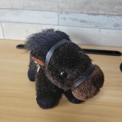 【決まりました】ウイニングチケットのぬいぐるみ