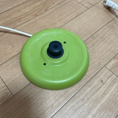 ティファール湯沸かし器の画像