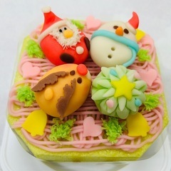 5月24日　ゆる〜い和菓子教室開催の画像
