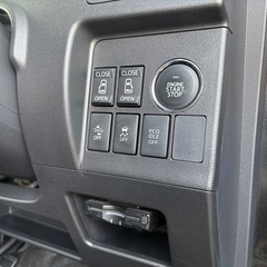 売約済み　ありがとうございました🙇　SKY BLUE MOTORです🙇平成26年式　ダイハツ　タントカスタム　RSターボ　人気の黒　フルセグナビTV ETC 両側電動スライドドアの画像