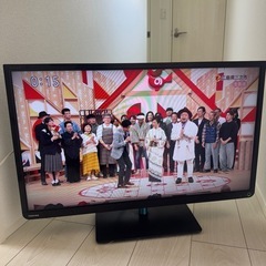 レグザ　32インチ　テレビ　32S7