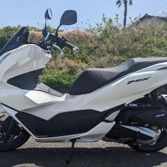 ホンダ PCX125
