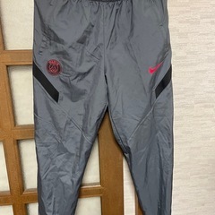 NIKE上下　パリサンジェルマンの画像