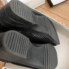 靴　♪ 値下げしましたの画像