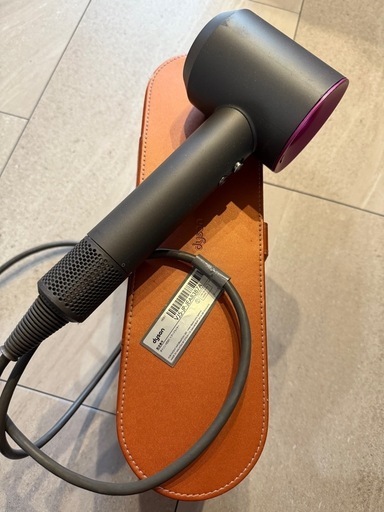 ダイソン ドライヤー 保管ケース付き 楽天市場】【高評価！・送料無料