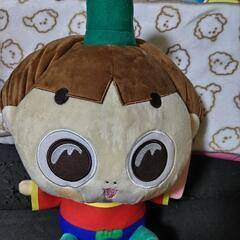 おじゃる丸ぬいぐるみ🧸