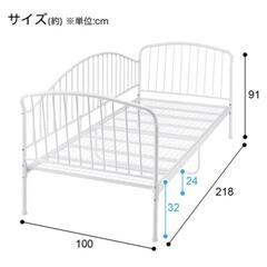 デイベッド