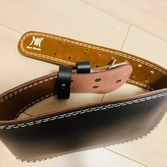筋トレ トレーニングベルト