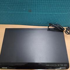 TOSHIBA  ブルーレイプレイーヤーSD-BD2