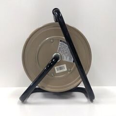 HATAYA JT型 JT101型　サンタイガー コードリール 単相100V 10m 屋内型 ハタヤ コンパクト 延長コード 札幌市 中央区 南12条の画像