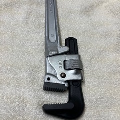 パイプレンチ300mmの画像