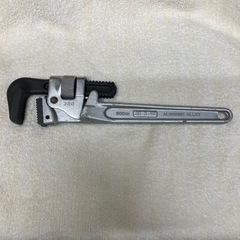 パイプレンチ300mm
