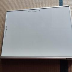 ホワイトボード　その①　の画像