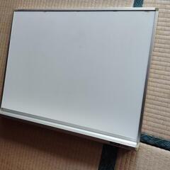 ホワイトボード　その①　