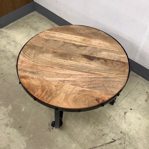 アダリストリア　ローテーブル