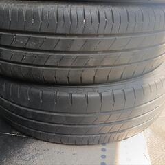 155/65r14タイヤ4本