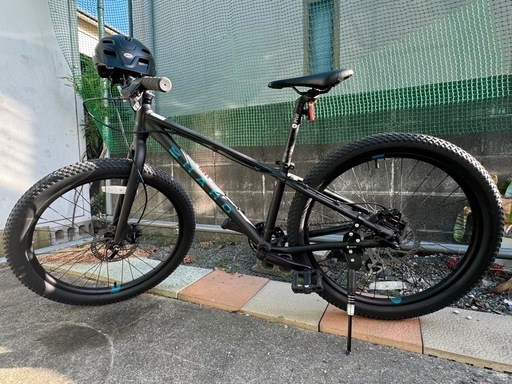 【決まりました】自転車　子供用　HARO BIKES