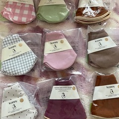 コニースタイ　各種　