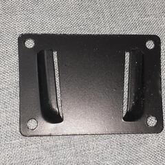 DVD内臓デジタルテレビ（壁掛け用）の画像