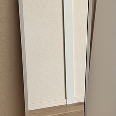 鏡　姿見
