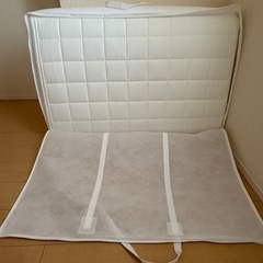無印良品 美品 布団