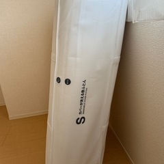 無印良品 美品 布団の画像