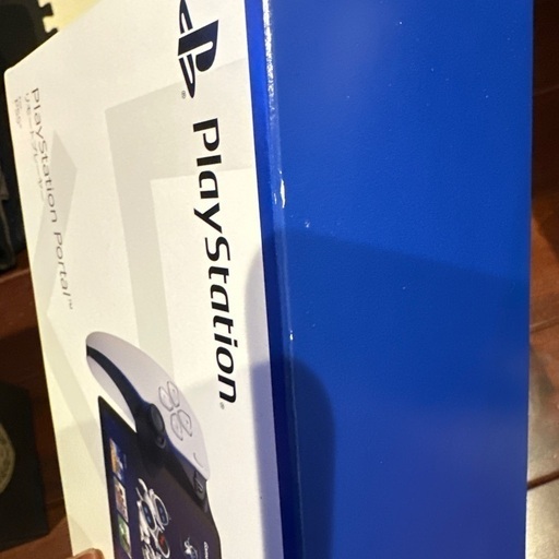 【当日値下げ中】プレステポータルリモートプレイヤー