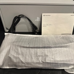 【当日値下げ中】プレステポータルリモートプレイヤーの画像